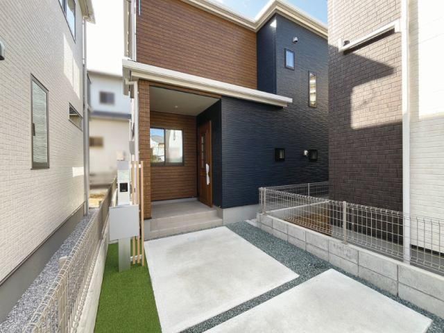 3LDK house in Kochi, Kochi - Photo 1