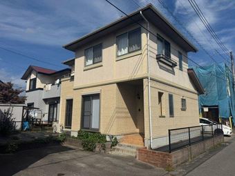 3LDK house in Utsunomiya