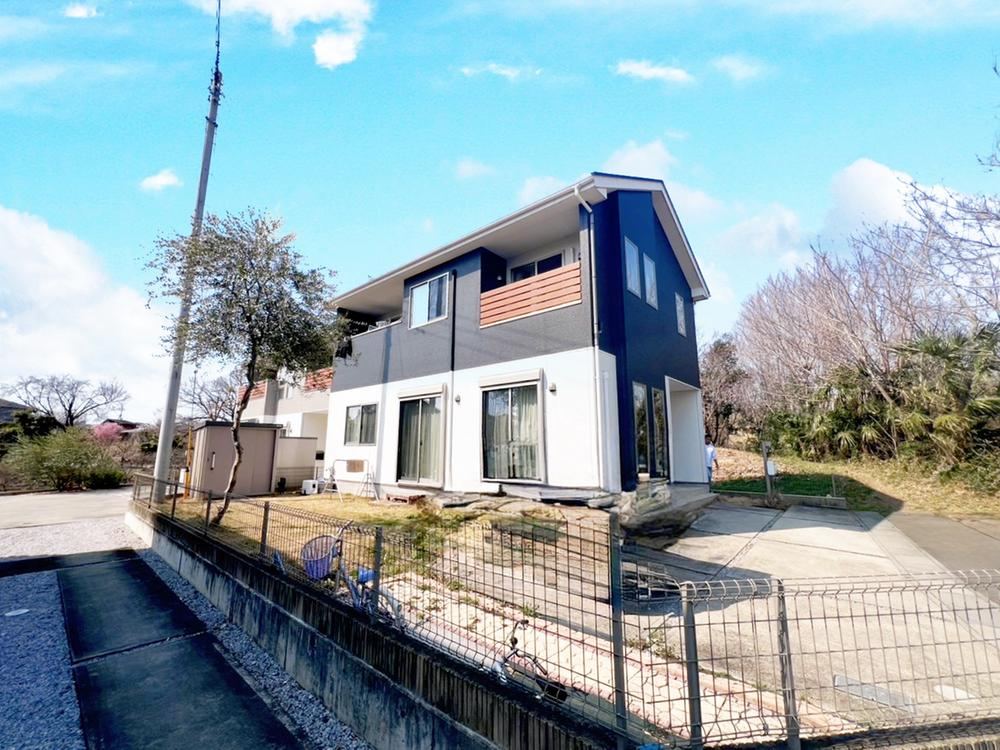 3LDK+2S house in Takasaki, Gunma - Photo 1