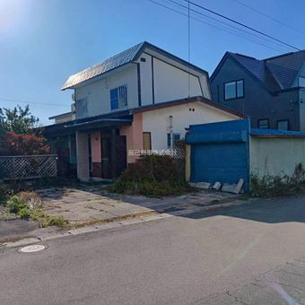 plot of land in Hakodate