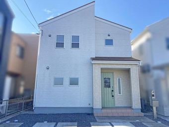 4LDK house in Kameyama