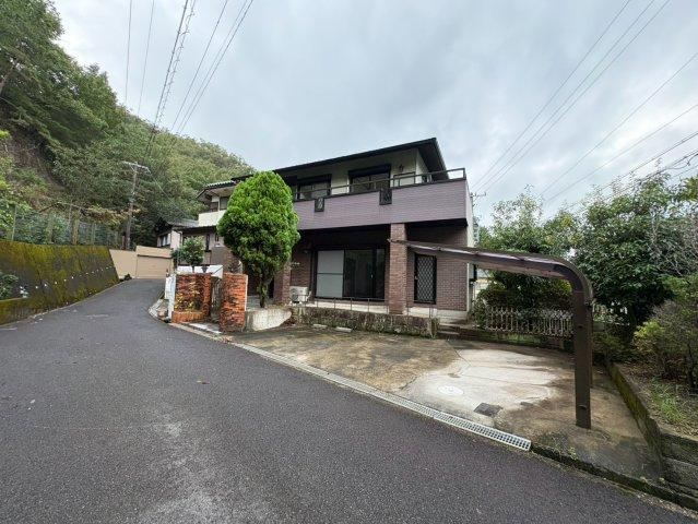 5LDK house in Gifu, Gifu - Photo 1