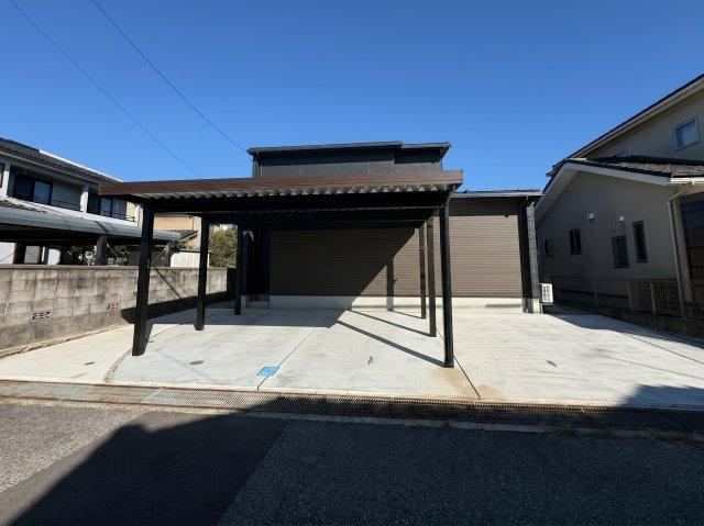 3LDK house in Toyama, Toyama - Photo 1