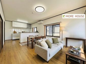 4LDK house in Ashikaga