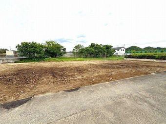 plot of land in Zao, Katta District