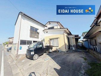 plot of land in Ishinomaki
