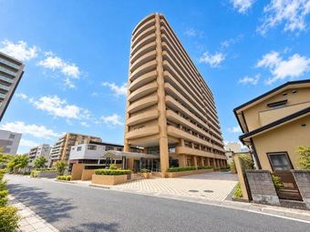 3LDK apartment in Yamagata City