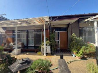 4DK house in Hitachi