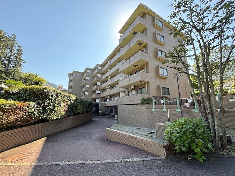 1LDK apartment in Hakone, Ashigarashimo District, Kanagawa - Photo 1