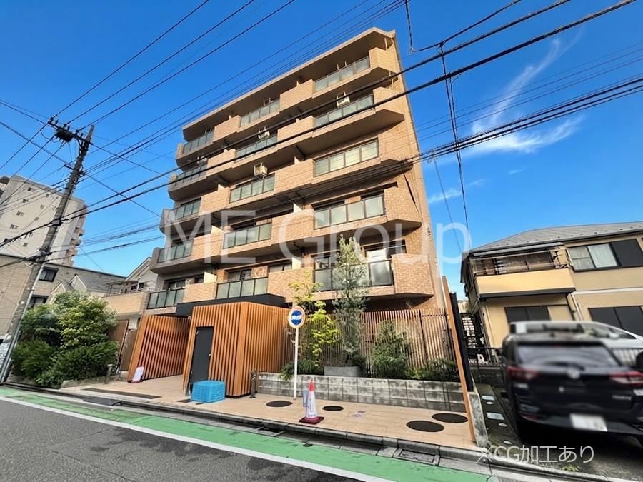 3LDK apartment in Toda, Saitama - Photo 1
