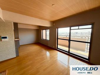 3LDK apartment in Sakai Ward, Sakai