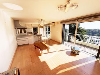 4LDK+2S house in Naka District