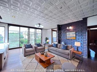 5LDK house in Ebina