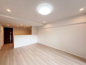 3LDK apartment in Inagi