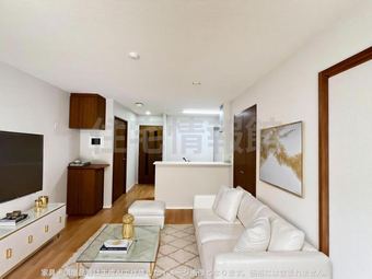 3LDK+S apartment in Isehara