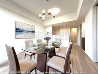 2LDK+S apartment in Chigasaki