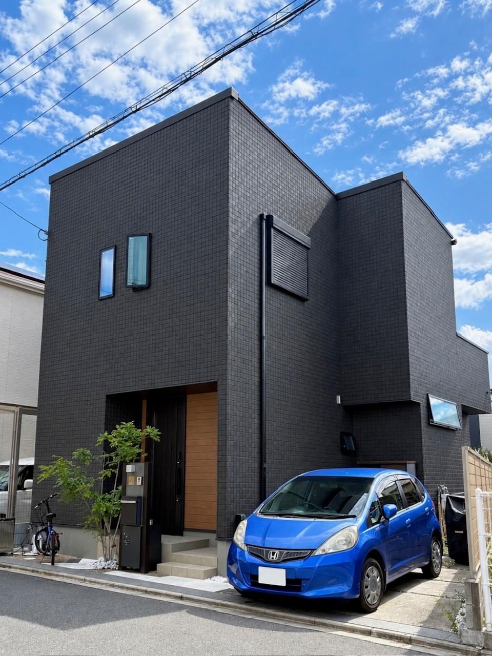 4LDK house in Moriguchi, Osaka - Photo 1