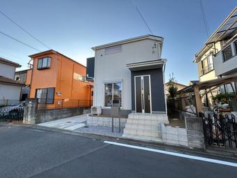 3LDK house in Kawagoe