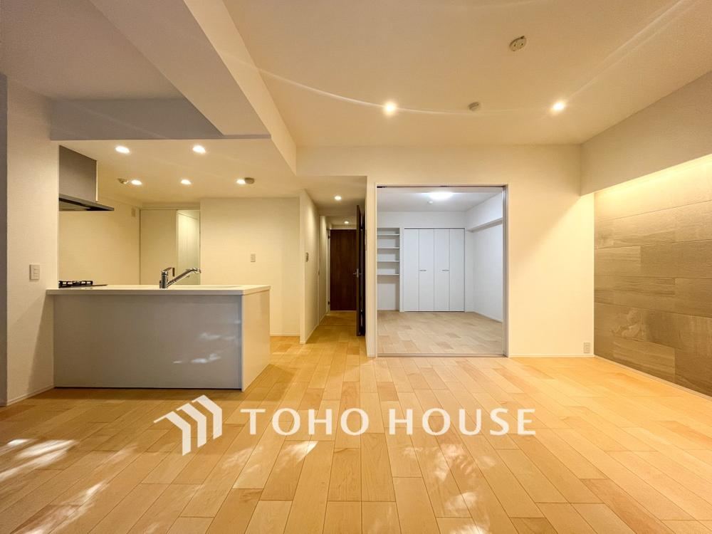 3LDK apartment in Tsuzuki Ward, Yokohama, Kanagawa - Photo 1