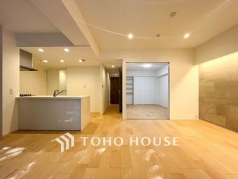 3LDK apartment in Tsuzuki Ward, Yokohama