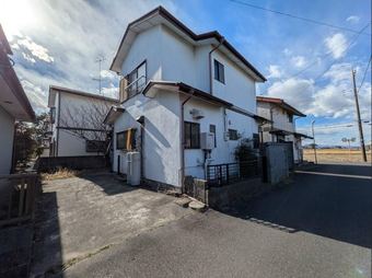 3DK house in Hanyu
