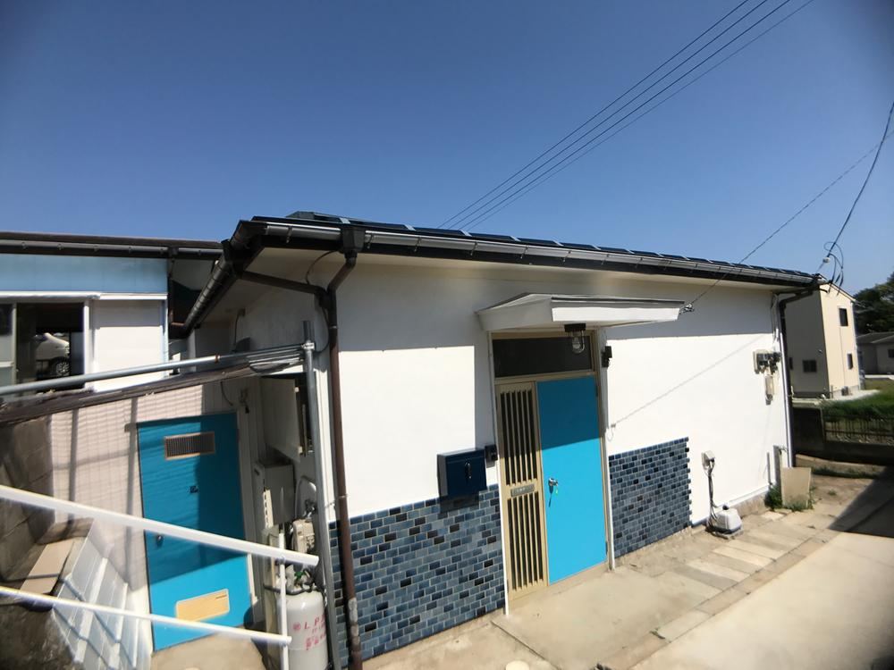 2LDK house in Minamiboso, Chiba - Photo 1