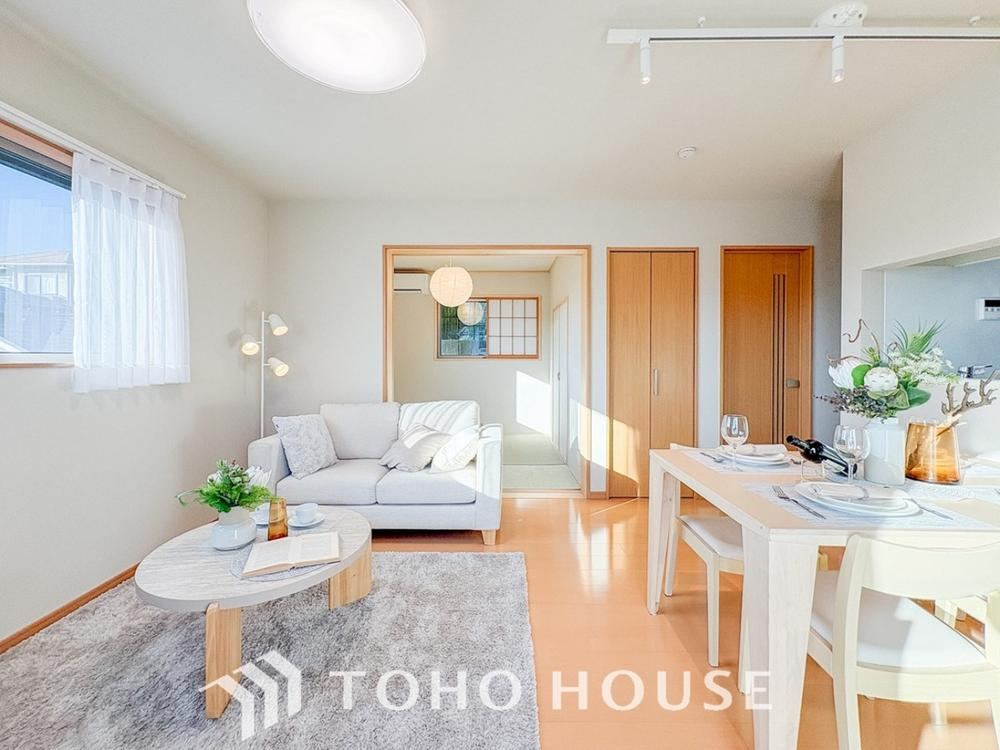 4LDK house in Aoba Ward, Yokohama, Kanagawa - Photo 1