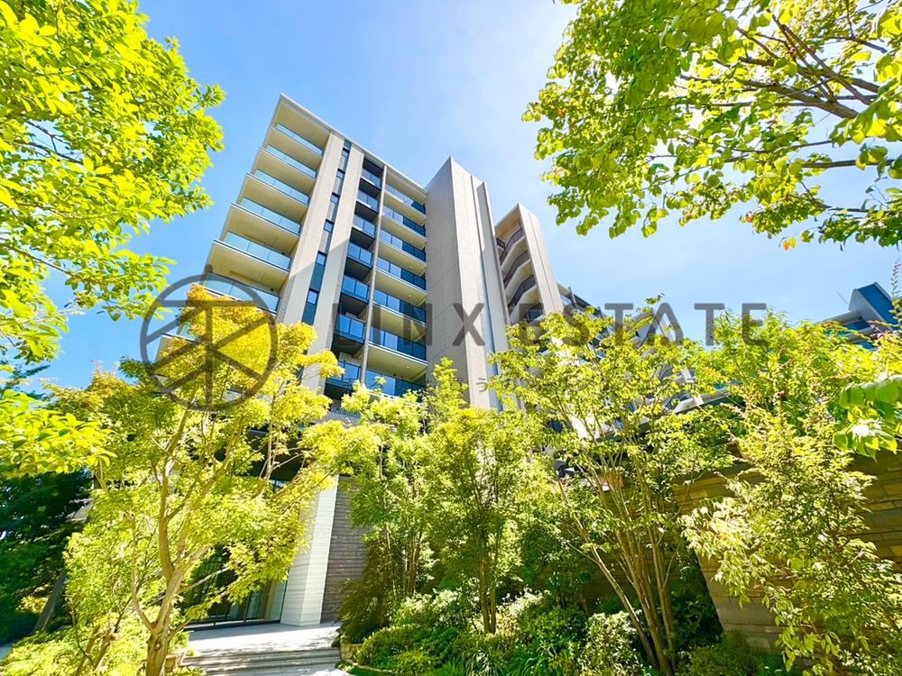 3LDK apartment in Nishi Ward, Kobe, Hyogo - Photo 1