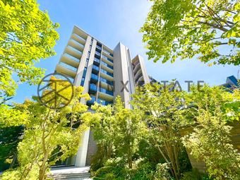 3LDK apartment in Nishi Ward, Kobe