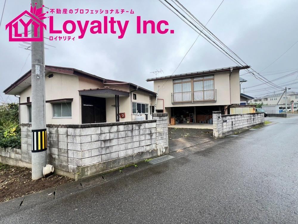 439 m² land in Fukushima, Fukushima - Photo 1