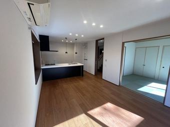 4LDK house in Omihachiman