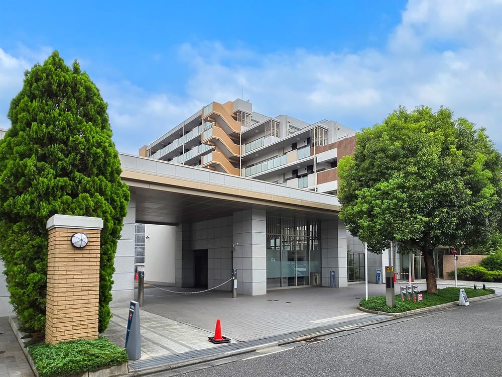 3LDK apartment in Inage Ward, Chiba - Photo 1