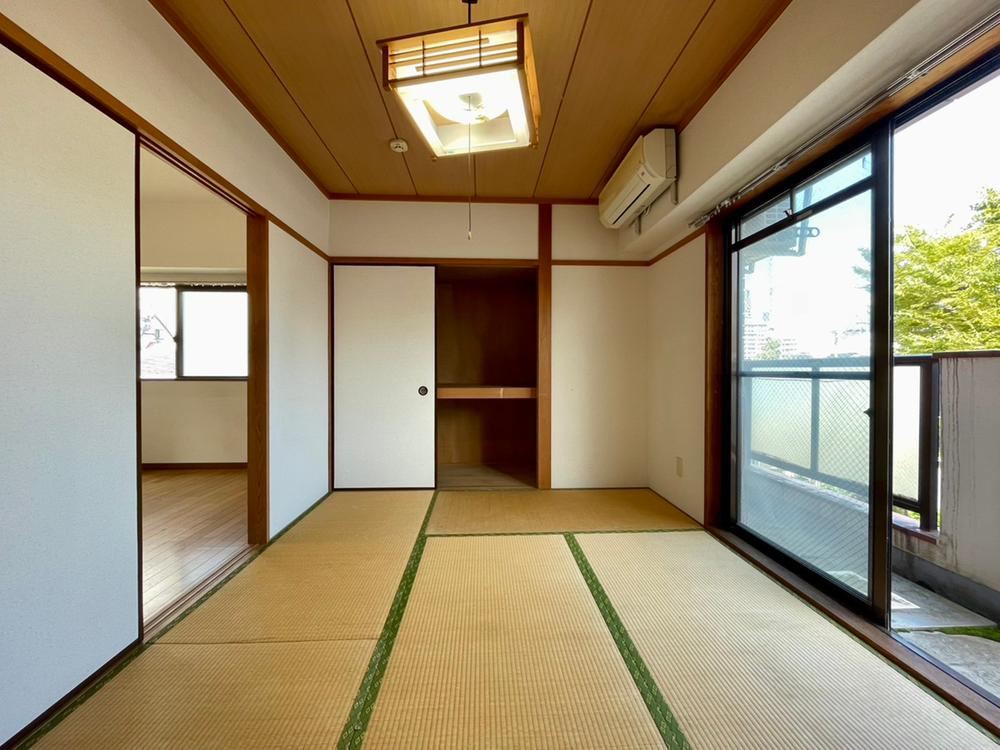 1LDK apartment in Shinagawa Ward, Tokyo - Photo 1