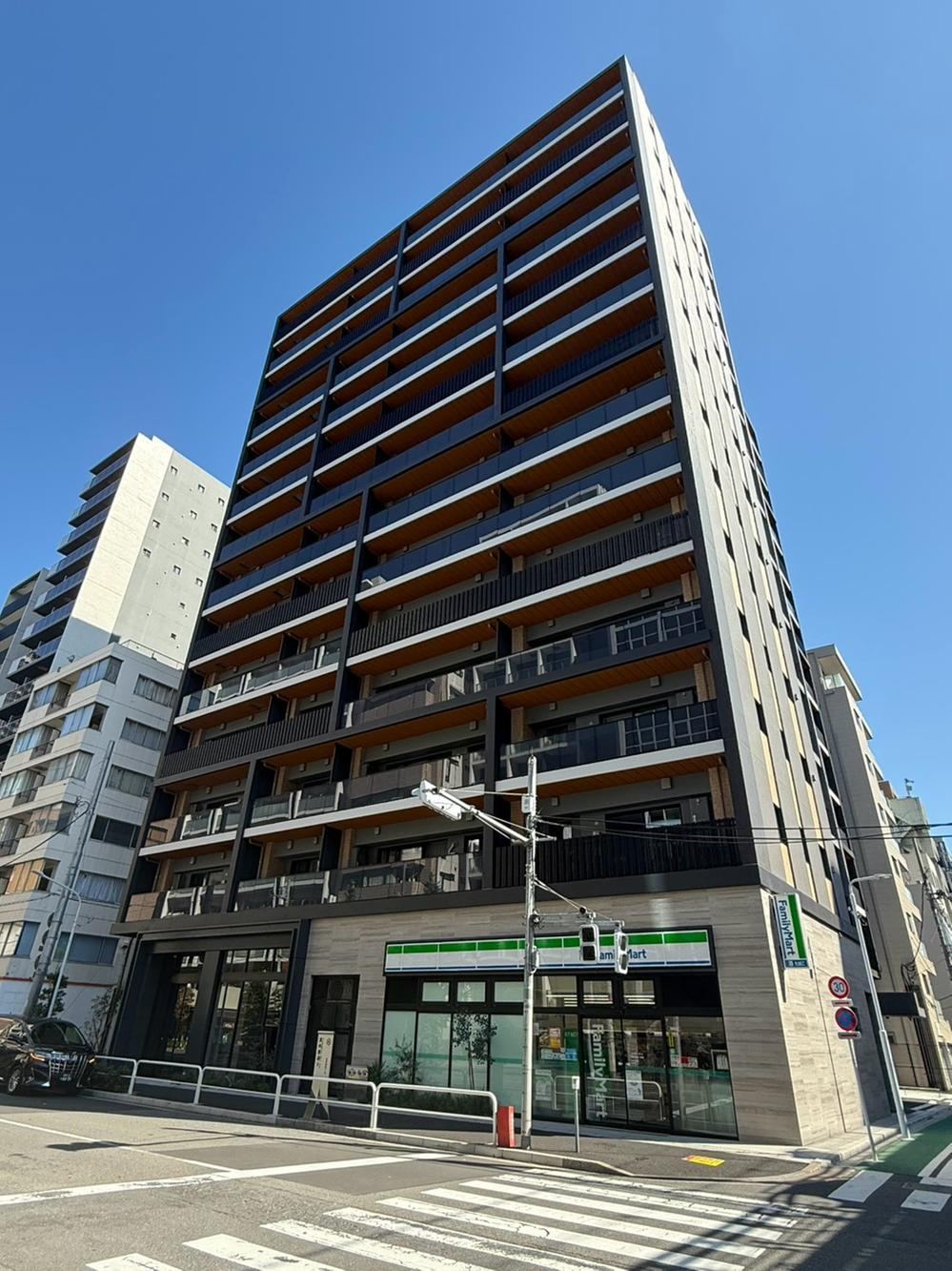 1LDK apartment in Taito Ward, Tokyo - Photo 1