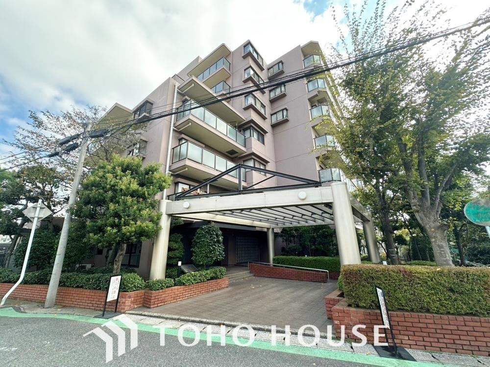 3LDK apartment in Hanamigawa Ward, Chiba - Photo 1