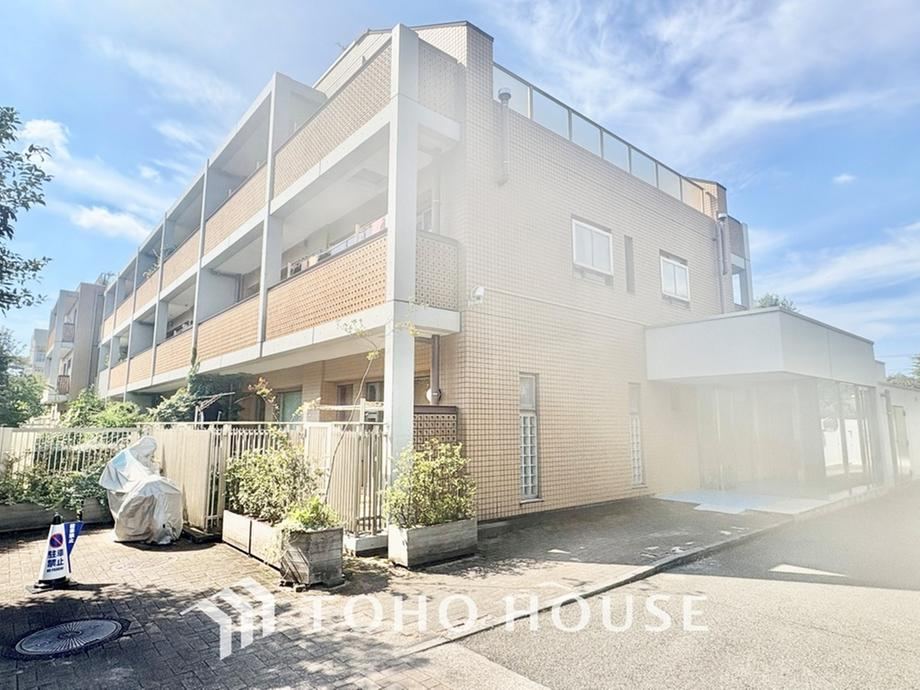3LDK apartment in Musashino, Tokyo - Photo 1
