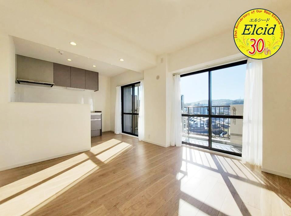 3LDK apartment in Aoba Ward, Sendai, Miyagi - Photo 1