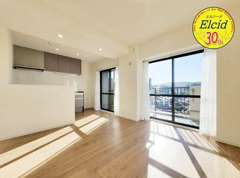 3LDK apartment in Aoba Ward, Sendai