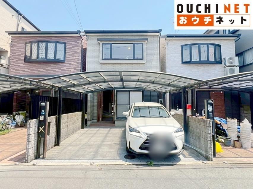 4LDK house in Suita, Osaka - Photo 1