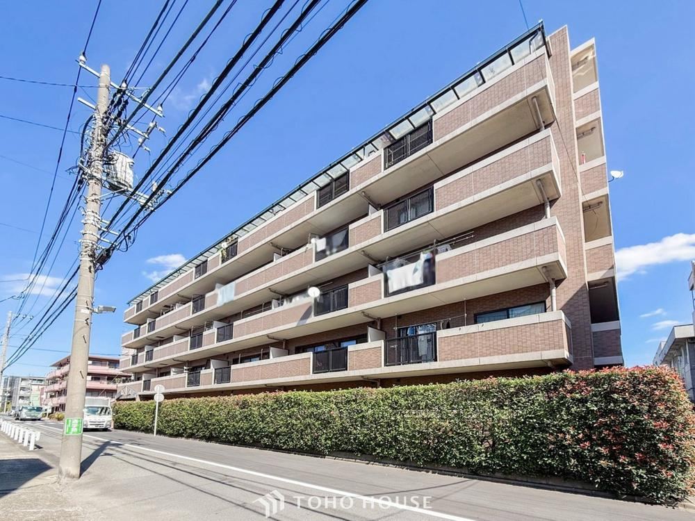 1LDK+S apartment in Takatsu Ward, Kawasaki, Kanagawa - Photo 1
