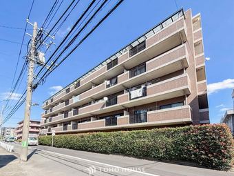 1LDK+S apartment in Takatsu Ward, Kawasaki