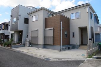 4LDK house in Koshigaya