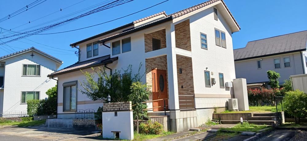 4LDK+S house in Oita, Oita - Photo 1