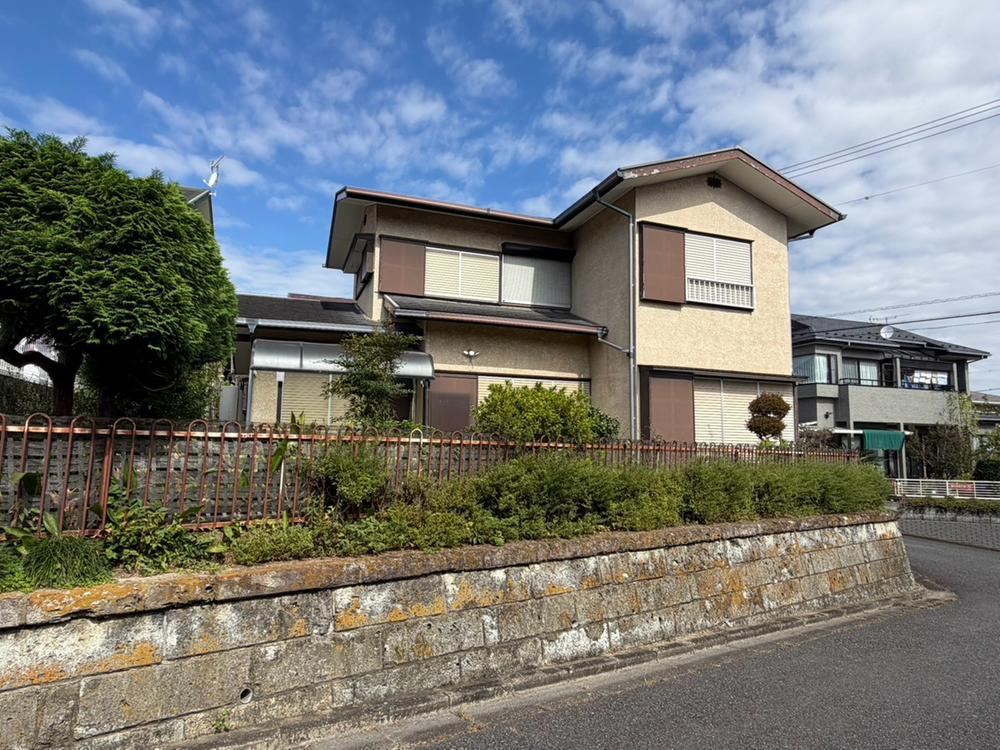 5LDK house in Hatoyama, Hiki District, Saitama - Photo 1