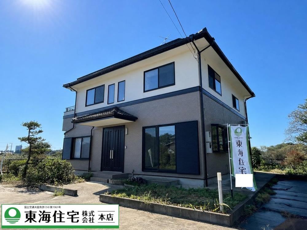 6LDK+S house in Yachiyo, Chiba - Photo 1