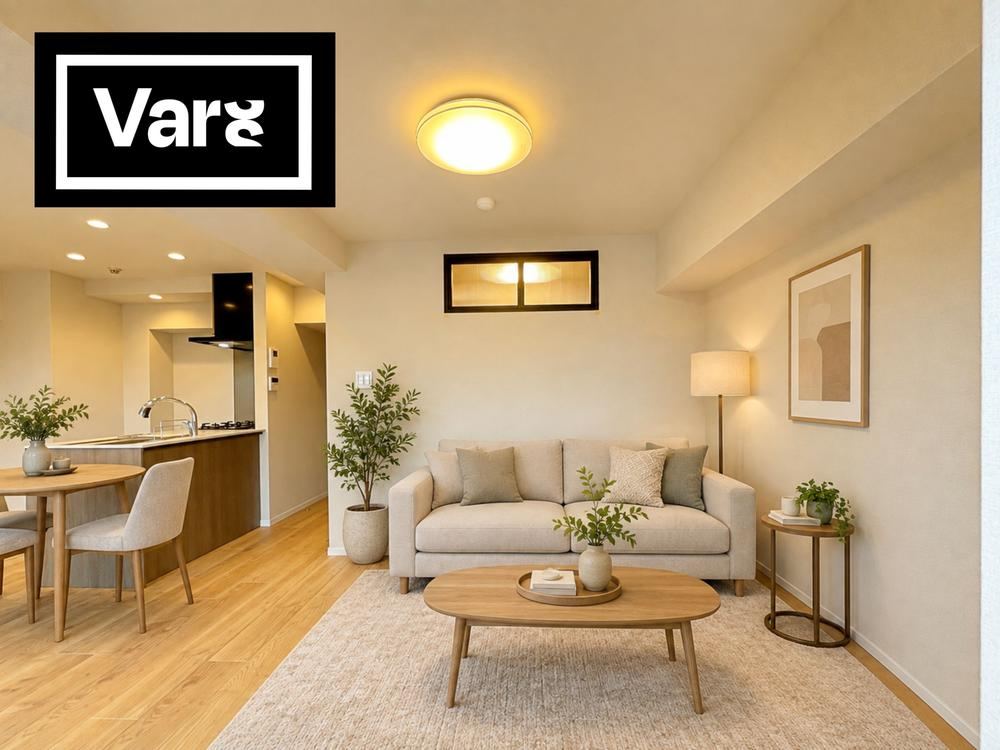 2LDK apartment in Setagaya Ward, Tokyo - Photo 1