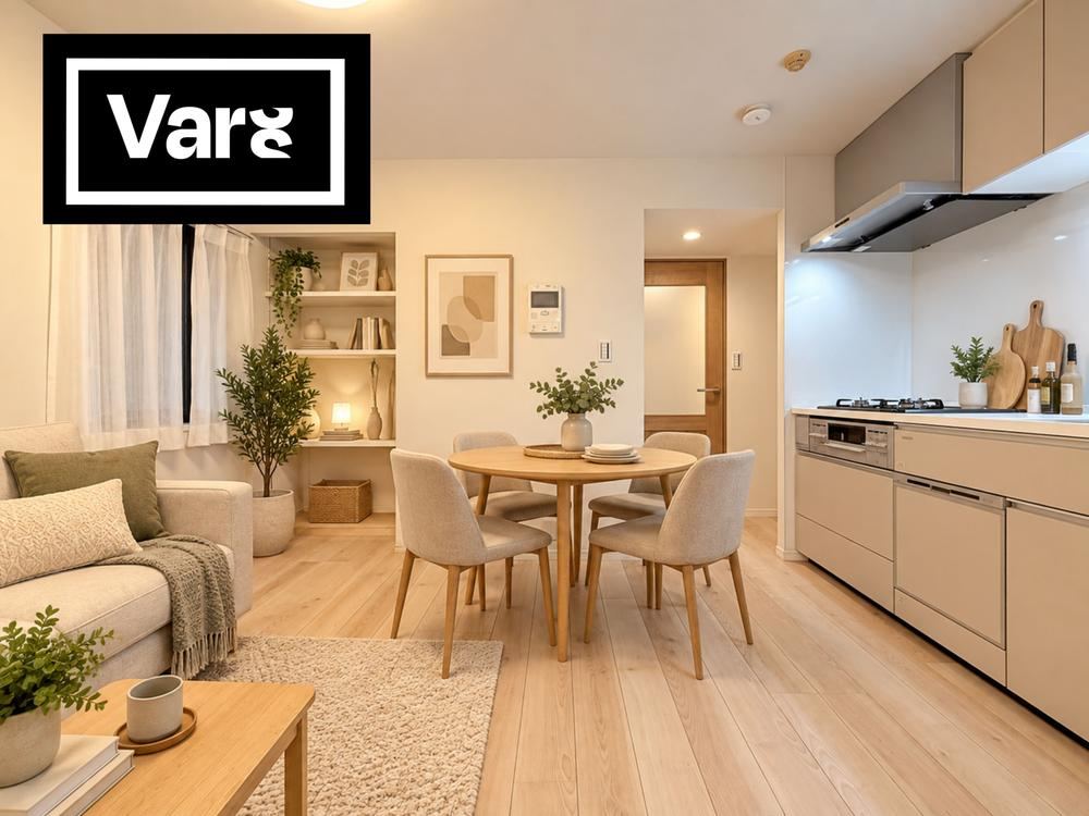 1LDK apartment in Shinagawa Ward, Tokyo - Photo 1