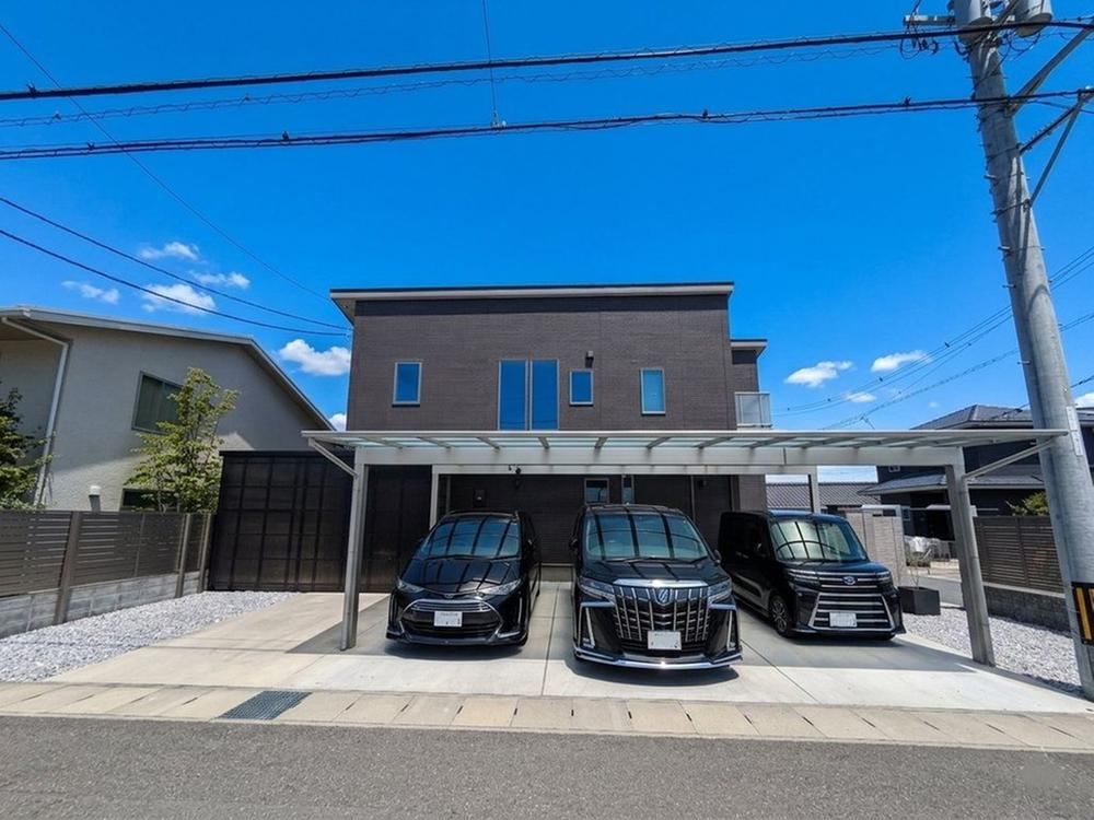 4LDK+S house in Yamaguchi, Yamaguchi - Photo 1