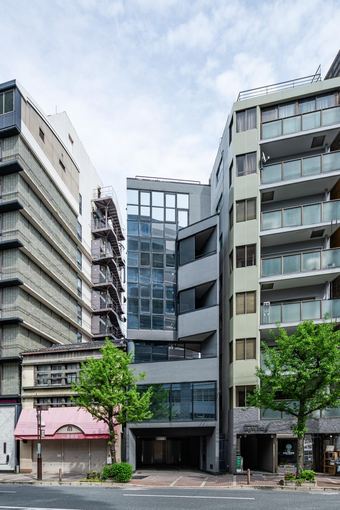 6LDK house in Shimogyo Ward