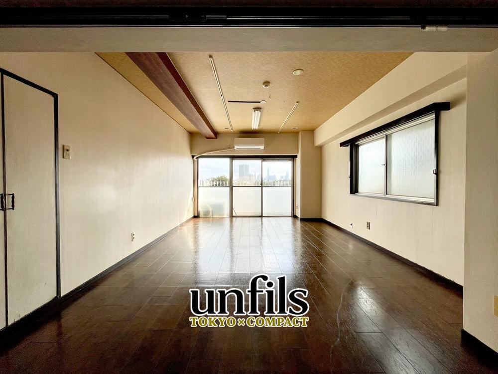 1DK apartment in Shinjuku Ward, Tokyo - Photo 1
